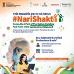 NASSCOM launches #NariShaktiCertified to empower women through FutureSkills Prime