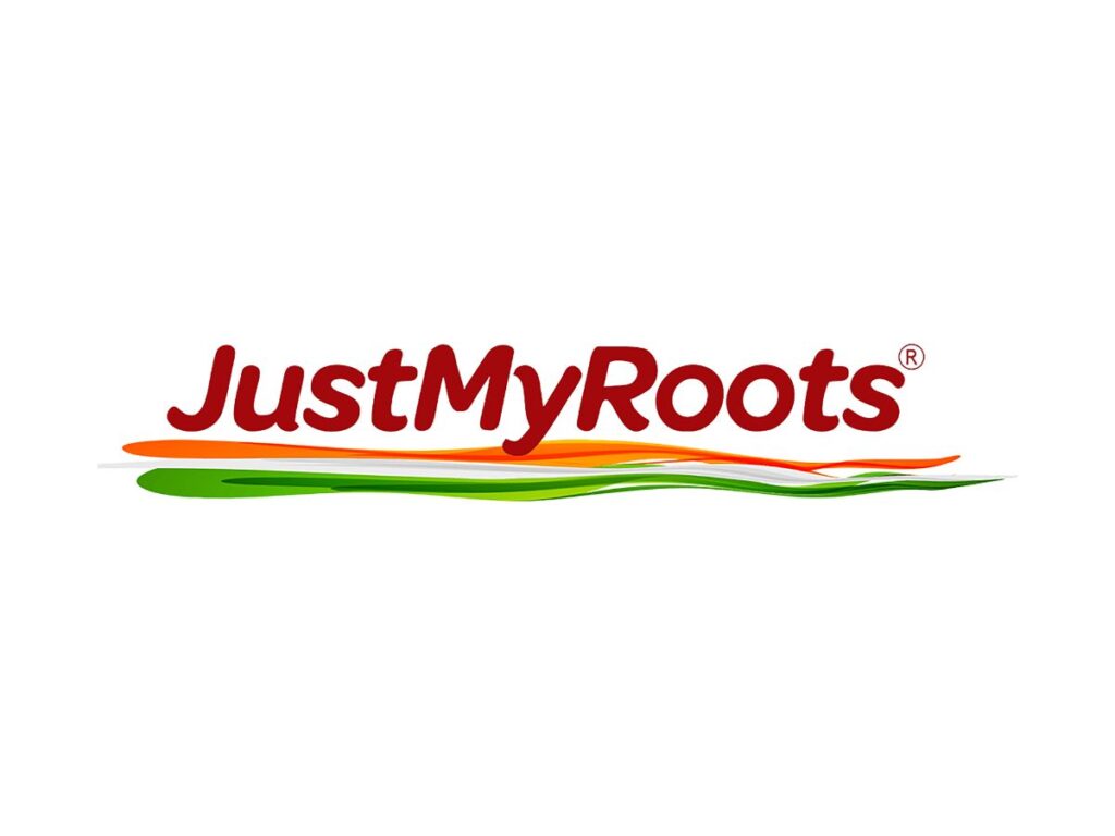 JustMyRoots.com, India’s First Intercity Food Delivery App Releases A List of Top 100 Dishes India Loves