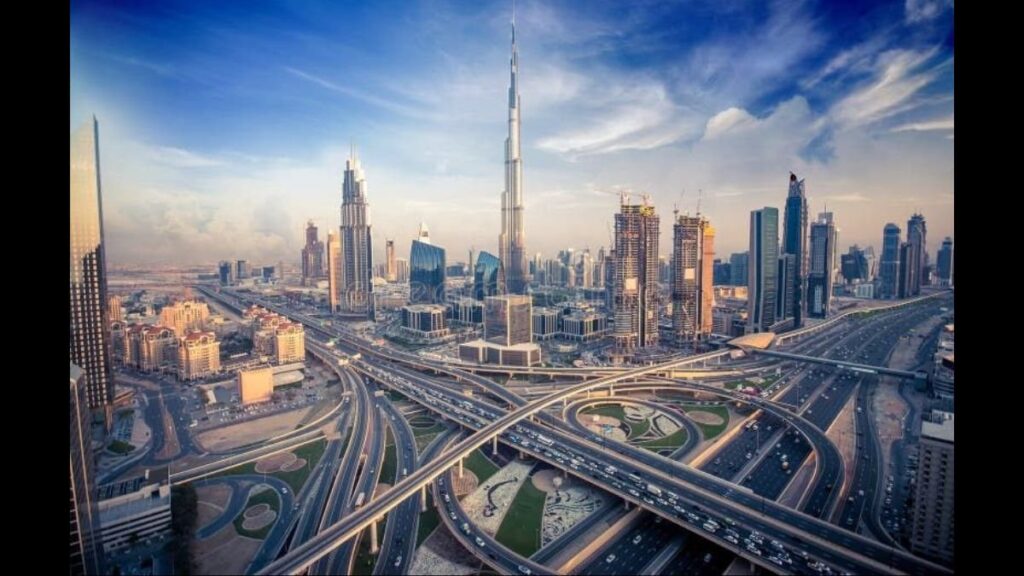 Dubai
