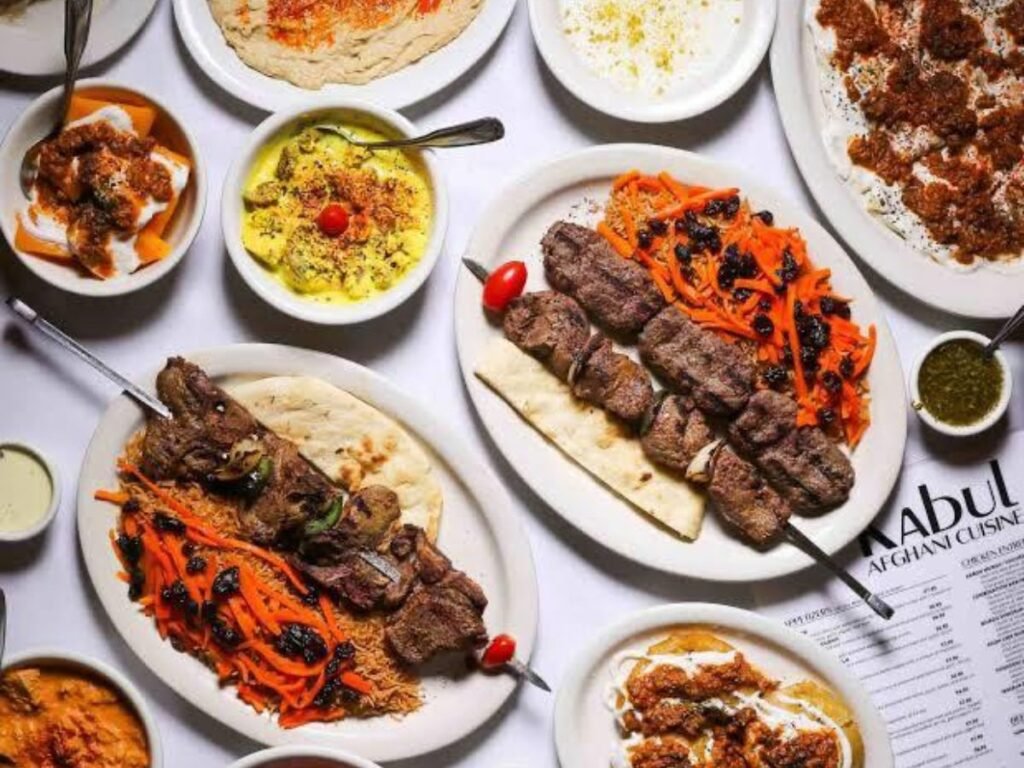 From Kabul to Gurugram: KABUL KHOST, Pioneers of Afghan Grilling, Unveils its new outlet in Sector 90, ready to offer its traditional culinary offerings - Lifestyle - PNN Digital From Kabul to Gurugram: KABUL KHOST, Pioneers of Afghan Grilling, Unveils its new outlet in Sector 90, ready to offer its traditional culinary offerings - Gurugram (India), February 15: In a historic fusion of flavours KABUL KHOST, the reputed Afghan griller restaurant has forayed into India, plating its century-long culinary experience, in the heart of Gurugram, unveiling its newest outpost. - PNN Digital