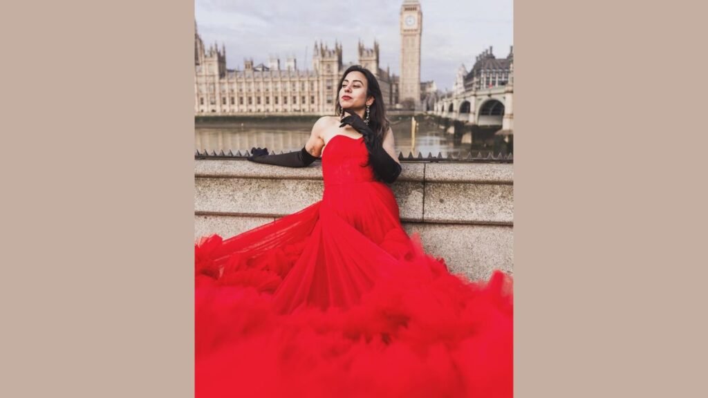 Haut Monde proudly announces Somasree Bhattacharjee as the finalist of Haut Monde Mrs. India Worldwide 2024, Season 13 - Entertainment - PNN Digital Haut Monde proudly announces Somasree Bhattacharjee as the finalist of Haut Monde Mrs. India Worldwide 2024, Season 13 - New Delhi (India), March 4: Somasree Bhattacharjee, a dedicated wife and mother to her three-year-old daughter, has embarked upon her journey as a finalist amidst a pool of remarkable contestants, showcasing her astounding journey of resilience, entrepreneurship, and societal contribution. - PNN Digital