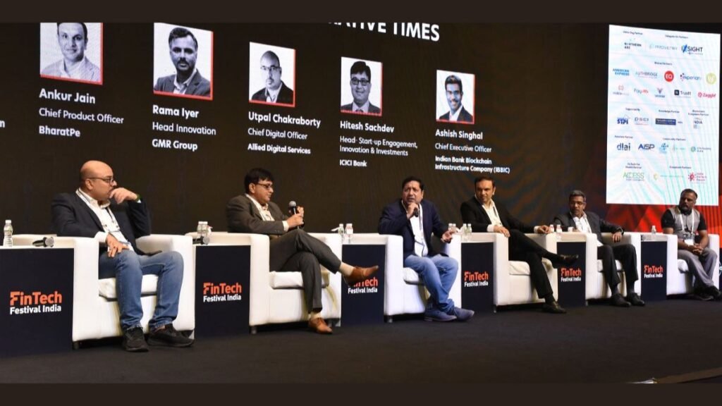 Revolutionizing Finance: Fintech Festival India 2024 at YASHOBHOOMI - Technology - PNN Digital Revolutionizing Finance: Fintech Festival India 2024 at YASHOBHOOMI - ZEX PR WIRE, Global FinTech innovators to converge at third edition of FinTech Festival India from 6 – 8 March 2024. - PNN Digital