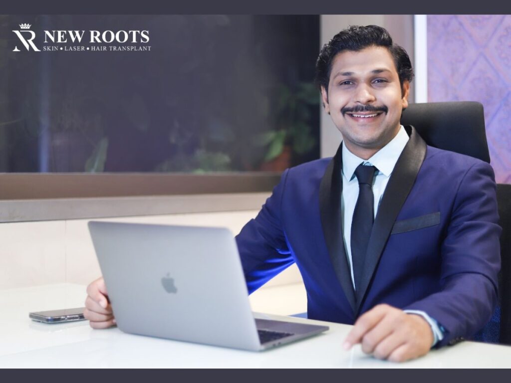 New-Roots