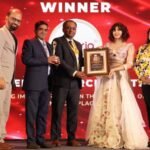 Aeiforia, Leading Sustainable Architectural Firm, Honoured with 92.7 BIG FM Big Impact Award 2024