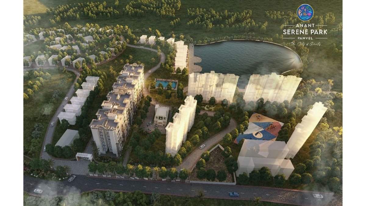 Anant-Serene-Park-Image