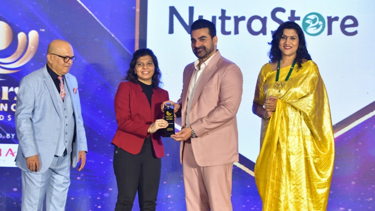 Nutra-Store