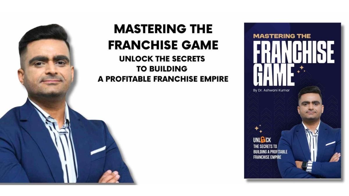 Mastering the Franchise Game: Unlock the Secrets to Building a Profitable Franchise Empire