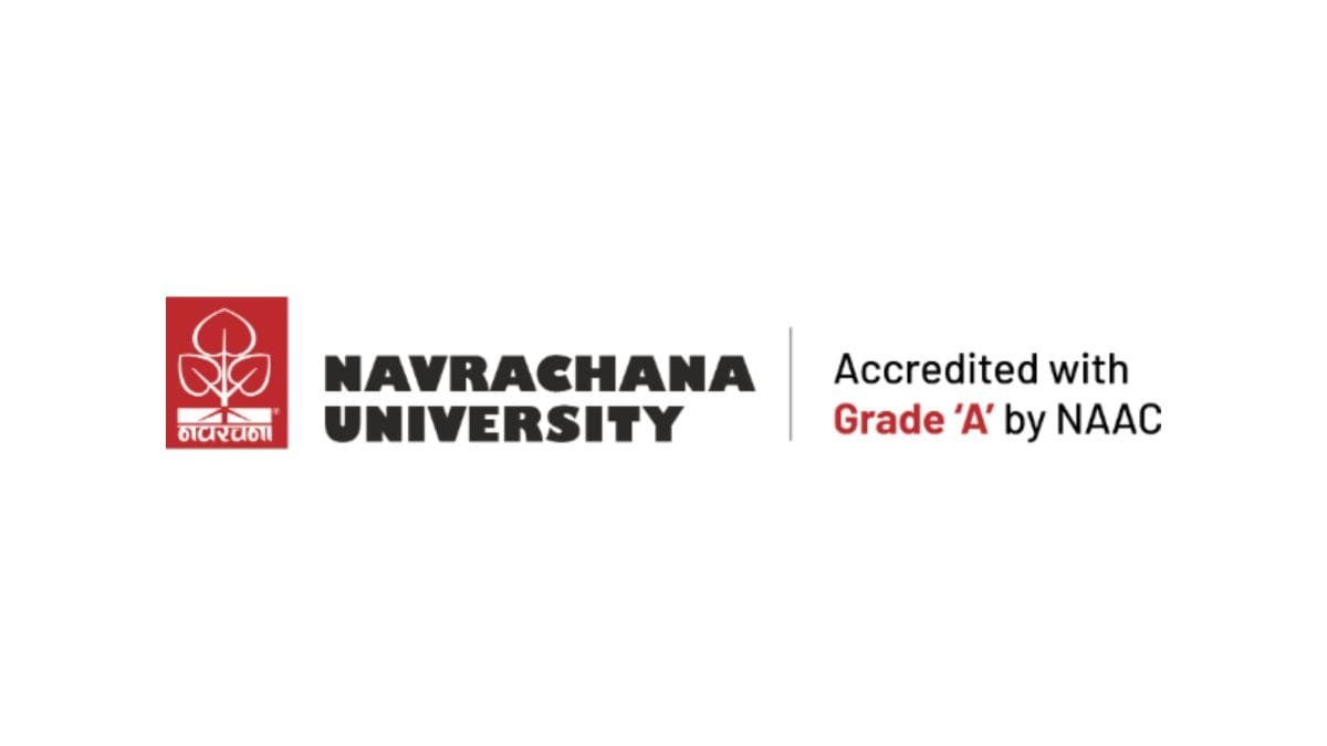 Navrachana University