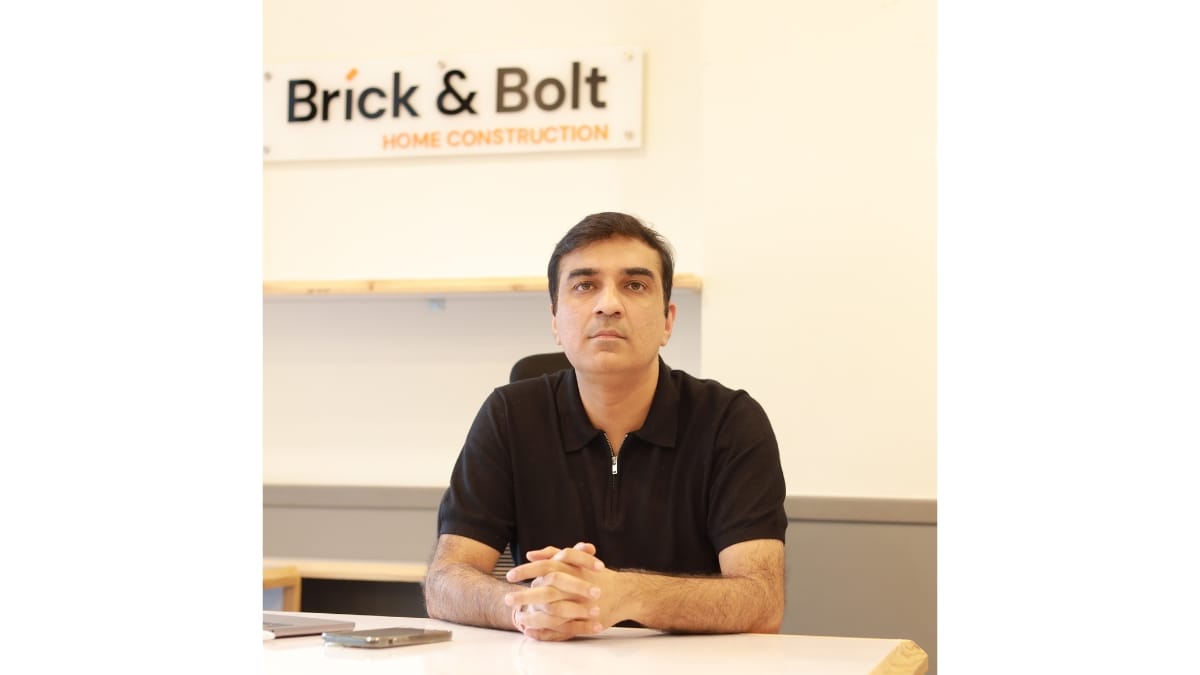 Mr-Jayesh-Rajpurohit-Co-founder-CEO-Brick-Bolt