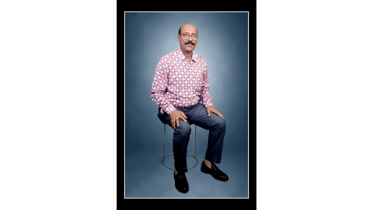 Kumar
