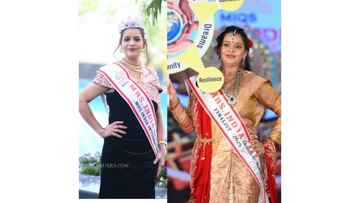 Asha-Bharti
