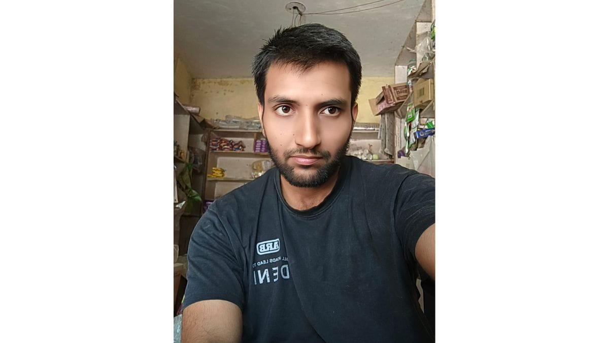 Gaurav