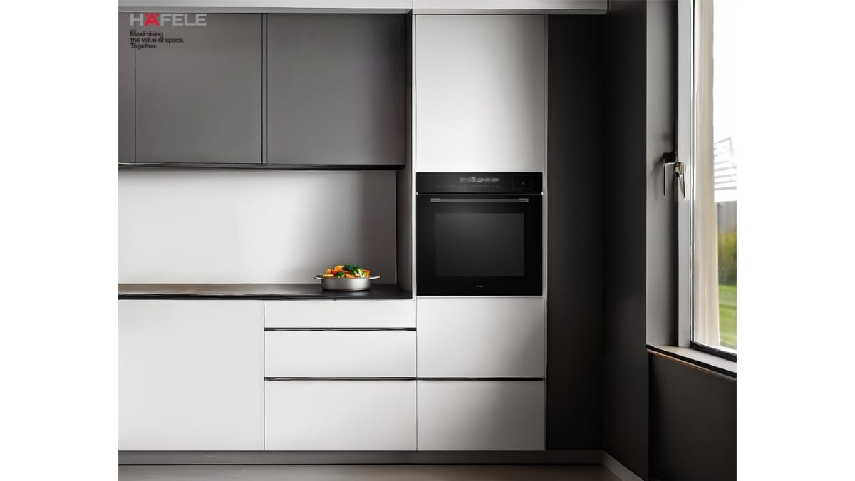 Midora-Steam-Ovens-Revolutionary-Steam-Technology-by-Hafele
