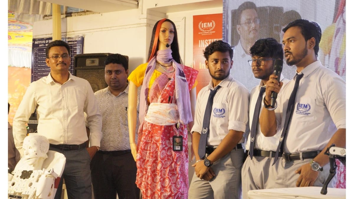 A Futuristic Start to a Promising Journey - PNN