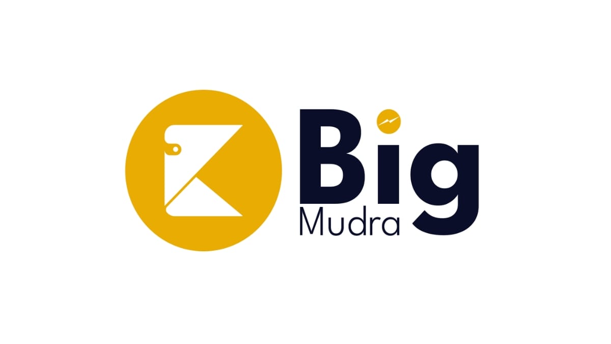 BigMudra