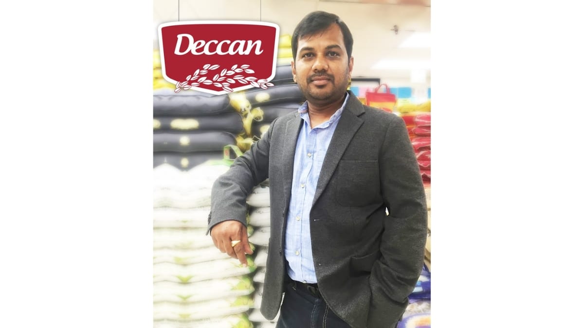 Kiran-Kumar-Pola-Director-Deccan-Grainz-India