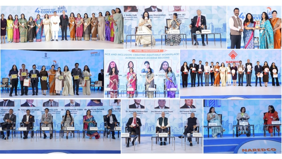 NAREDCO-Mahi-Hosts-4th-NAREDCO-Mahi-Convention-Rise-Build-Women-Transforming-Real-Estate-for-a-Sustainable-Tomorrow