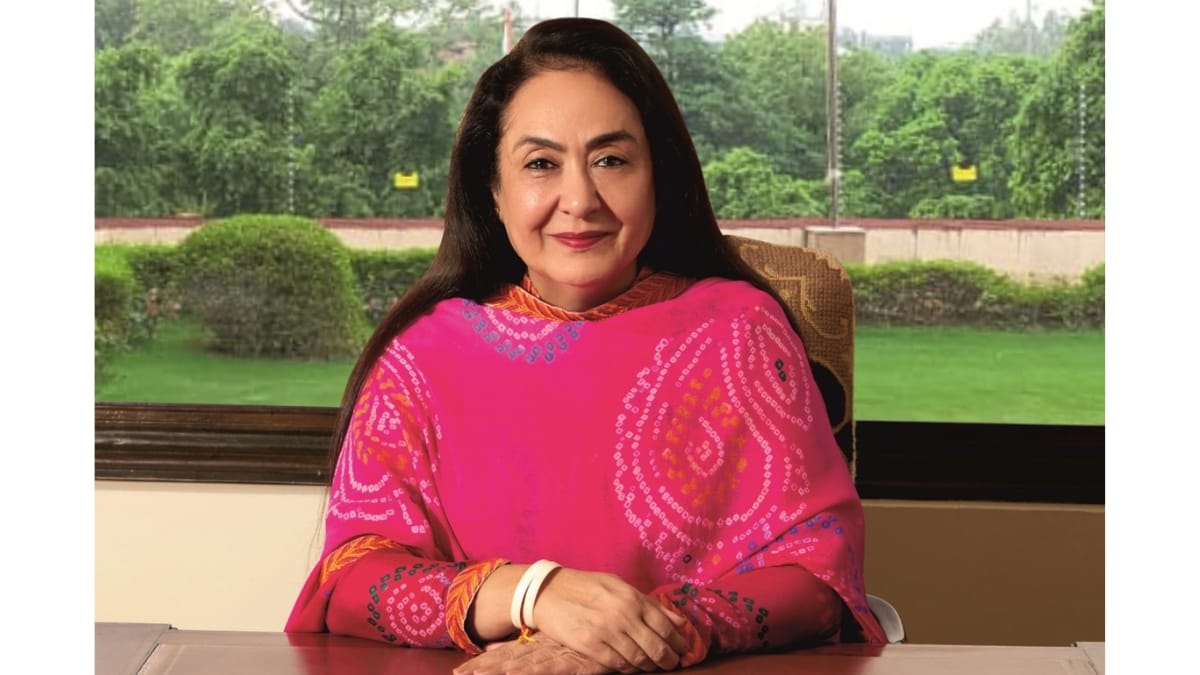 Jyotsna