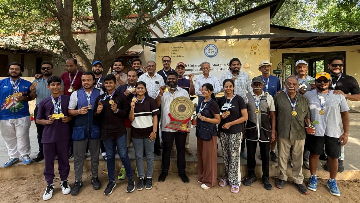 Shooting-Championship