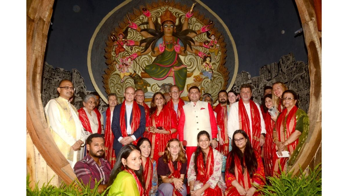 Durga-Puja
