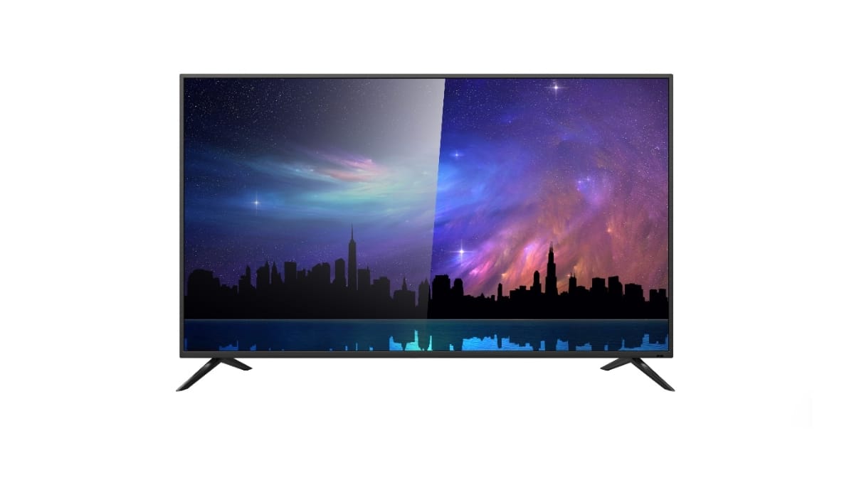 Smart-TV