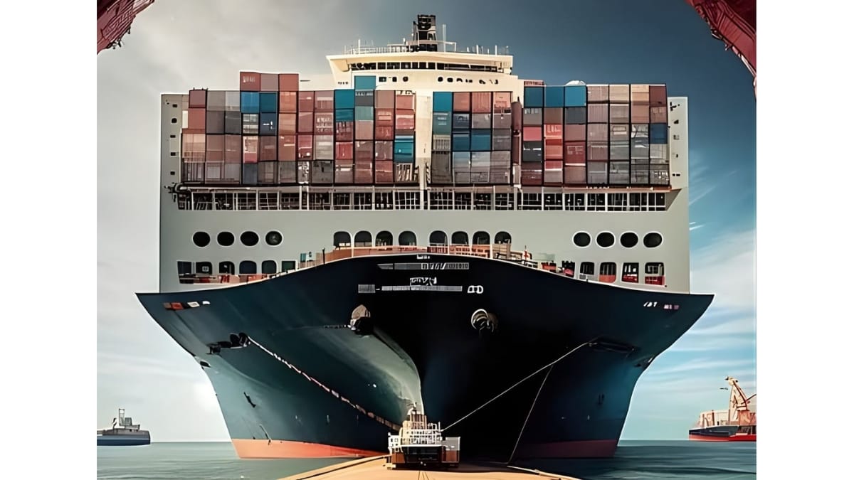 Shipbuilding-