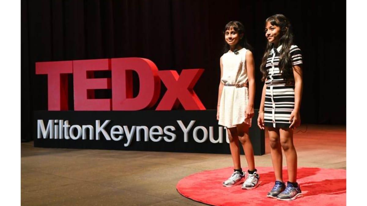 TEDx