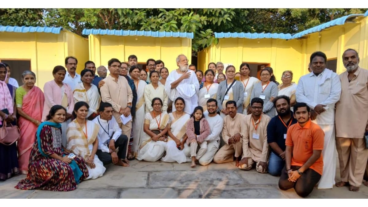 Guru-Seva