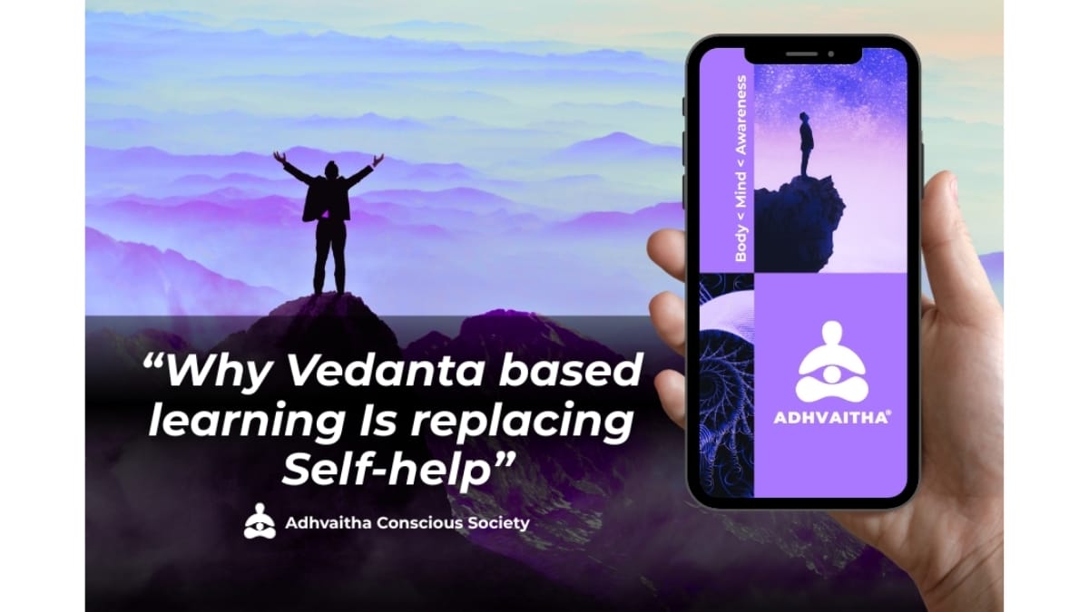 Tags-Vedanta-Based-LearningAdhvaitha-Conscious-SocietyConscious-Creation-Codex