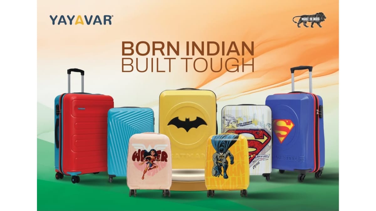 Yayavar-