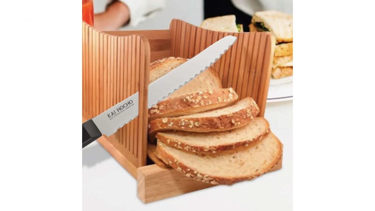 bread