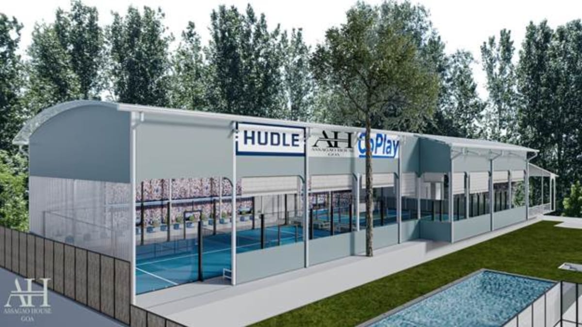 hudle