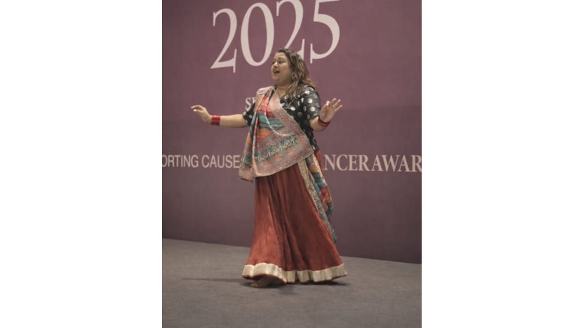 Moumita Dutta Guru