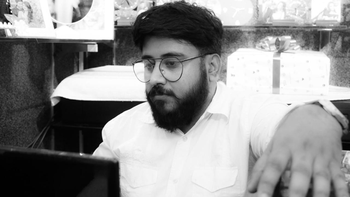 Sunny Chatterjee: The Silent Mastermind Behind Purpose-Driven Work