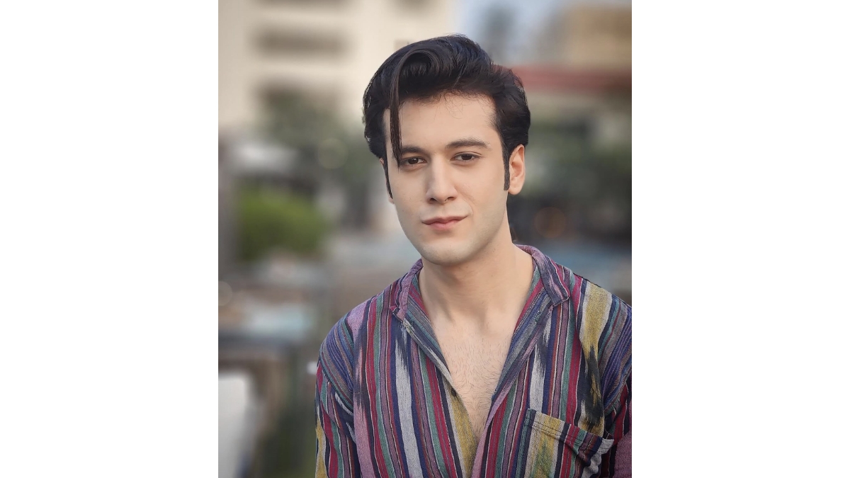 Gananay Chadha Shines in Dinesh Soi's The Water Kingdom, A Film That Confronts Our Disconnect from Nature