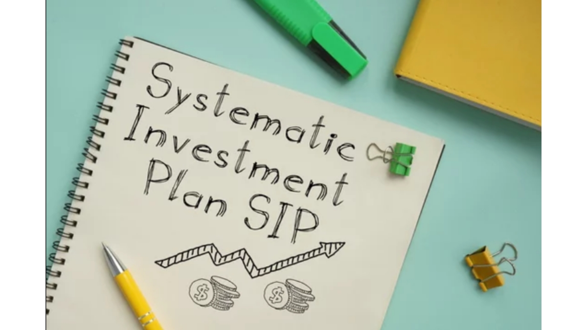 What are the benefits of starting a SIP investment early?