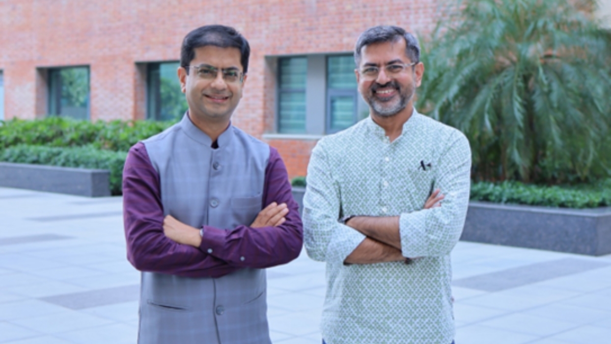 Dr. Jeevan Deep Sehgal Appointed Director, School of Entrepreneurship at Rishihood University